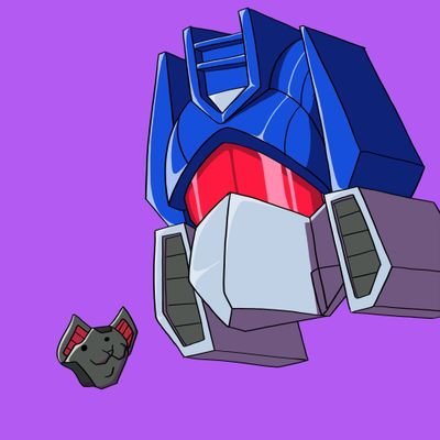 DebidDraws's profile picture. I draw robots and other things. I am a hobby artist so please don't expect art frequently.

I do offer commissions.
All characters are consenting and 18+