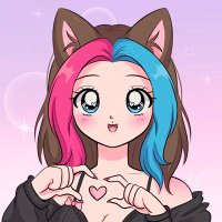 🩷 alinekodesu 🩵 ENVT ✨ (@alithecatvt) 's Twitter Profile