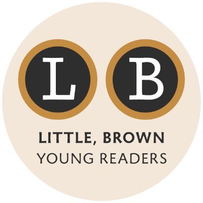 Little, Brown Young Readersさんのプロフィール画像