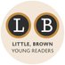 Little, Brown Young Readers (@littlebrownyr) Twitter profile photo Little, Brown Young Readers (@littlebrownyr) Twitter profile photo
