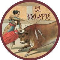 El Volapié (@elvolapie__) 's Twitter Profile Photo El Volapié (@elvolapie__) 's Twitter Profile Photo