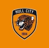 Fans de Hull City en Ecatepec, Edomex