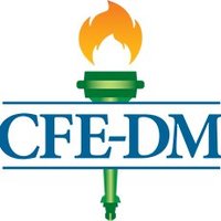 CFE-DM (@cfedmha) 's Twitter Profile