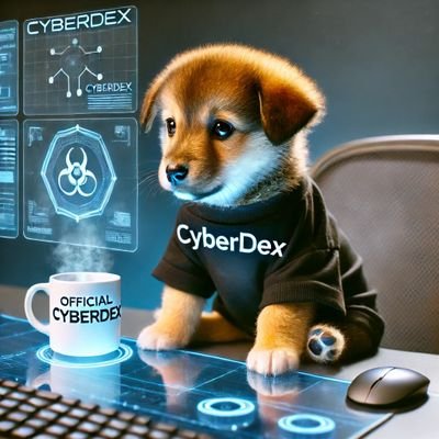 Cybersecurity Analyst | Administrative Professional | FX Tutor | Animal Scientist | Dog Breeder and Animal Feed Producer | 😎