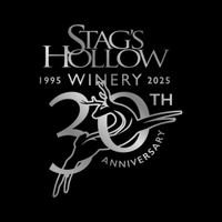 Stag's Hollow Winery (@shwineshop) 's Twitter Profile