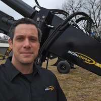 Mike McGowen (@mike_soilmax) 's Twitter Profile