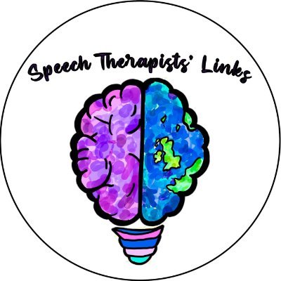 Paediatric & Adult SLTs
🌍 Your supported community for fledging & experienced SLTs
🧠 Advocacy | Mentorship | Networking
https://t.co/NarMIDTYBj