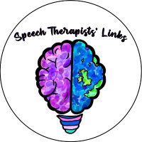 Speech Therapists' Links (@st_links) 's Twitter Profile Photo Speech Therapists' Links (@st_links) 's Twitter Profile Photo