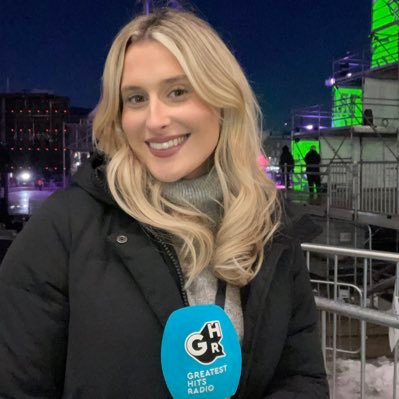 Senior Reporter for Greatest Hits Radio & Hits Radio in West Yorkshire