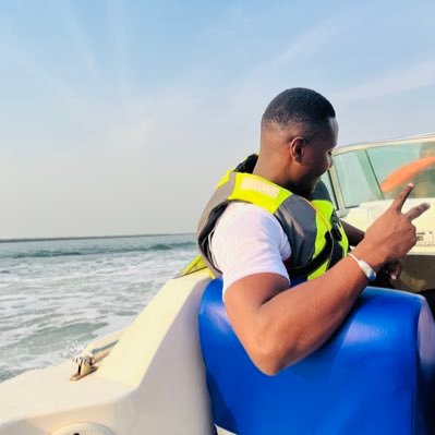 ben_moussv's profile picture. GUINEAN 🇬🇳❤️