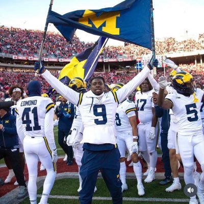 Enthusiasm Unknown to Mankind | Leader of Peyton O’Leary FC | #GoBlue #TitanUp