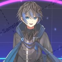 蒼風イズミ Vtuber準備中です! (@j8uymdi_ive) 's Twitter Profile