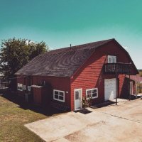 Red Barn Ranch RV Park (@redbarnranchrv) 's Twitter Profile