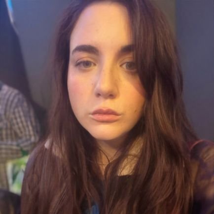 She/Her. Writer, Socialist, Trans inclusive, Free Palestine, Fuck Terfs, Tories + Fascists. F1 + Lewis Hamilton fan 🏁. Mastodon - @Bronwen@cultofshiv.wtf