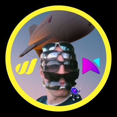 $WMTx WorldMobile🎈 AN Operator $MNTx MinutesNetwork V. Node $ADA Cardano 🐝✨️🍴🛣