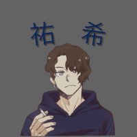 祐希(28) (@yuuuu_adgjmptw) 's Twitter Profile