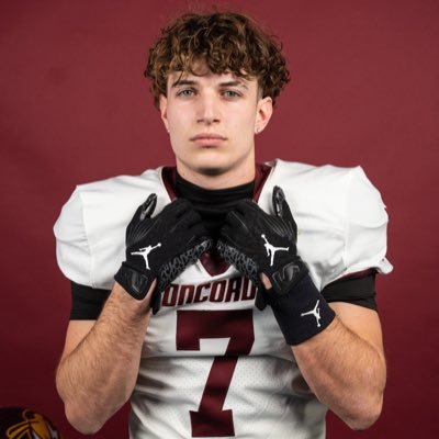 Boucher Dylan Profile