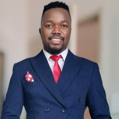 I am a Kingdom Brand and Leader.
Retweets, likes and Views expressed are my OWN and do not necessarily reflect those of my employer.