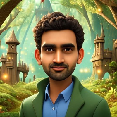 _PRASHANTH_D's profile picture. MS IN CS- Binghamton University @binghamtonu