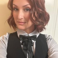 Danielle WSB. Hoffmann (@dvjohnsen) Twitter profile photo