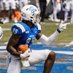 Delvin Attafah | 2025 NFL Draft Prospect (@dattafah) Twitter profile photo Delvin Attafah | 2025 NFL Draft Prospect (@dattafah) Twitter profile photo