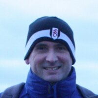 Andy Chapman (@andychapman48) 's Twitter Profile Photo