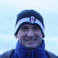 Andy Chapman(@AndyChapman48) 's Twitter Profile Photo