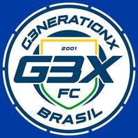 g3x FC (@g3xfc) 's Twitter Profile