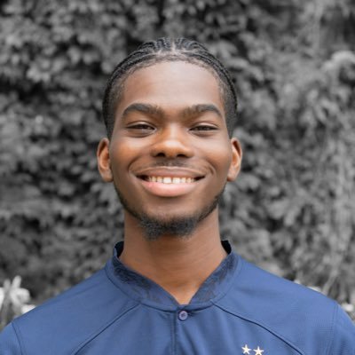 Harryoluarry's profile picture. 🇨🇦 🇳🇬 Product designer | Chelsea fc fan