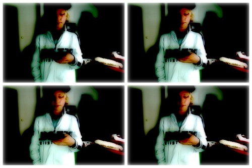 error loading swag