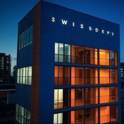 SwissDeFi LLC Profile