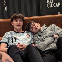 Keaps (@keapsorigins) 's Twitter Profile
