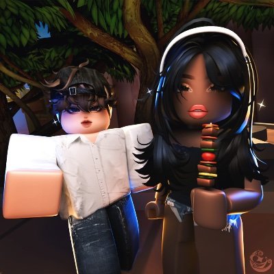 Radiance_RP's profile picture. Online business on the Roblox platform

- Azhar Kitchen
- Boba Burst