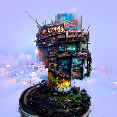 An Ai curated collection of hand selected steampunk inspired are pieces