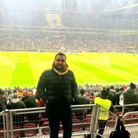 Anıl AYGARER (@anilaygarerr) 's Twitter Profile