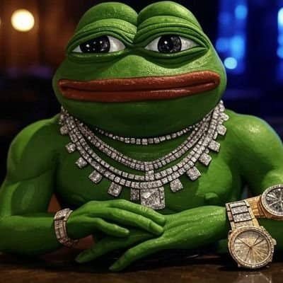 Omegacrypto522's profile picture. Alpha Caller #DegenTrader || Shill me 100x💎|| #memecoins entry punter