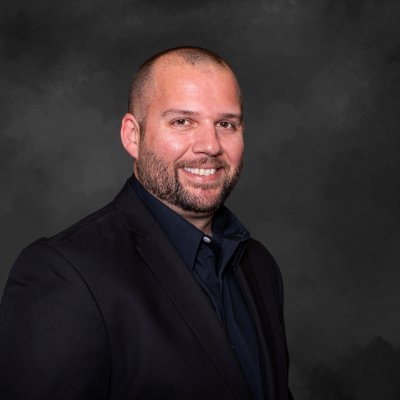 LeteffTeam's profile picture. United States Air Force veteran, husband, father, and Christian. Real estate agent since 2020 with a passion for helping fellow veterans find their dream homes.