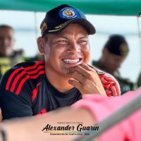 Alexander Guarín Silva (@alexguarins) 's Twitter Profile Photo Alexander Guarín Silva (@alexguarins) 's Twitter Profile Photo
