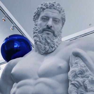 manuel_teral's profile picture. Profesor de griego #classics, #ancientgreek, #Humanities, #typography Φιλόλογος· ὁ φιλῶν λόγους καὶ σπουδάζων περὶ παιδείας