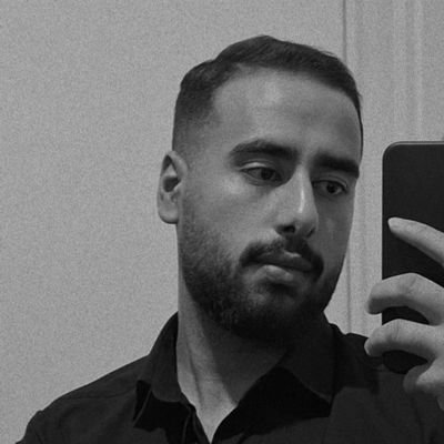 mehrdad0shah's profile picture. Enjoy every moment...🤍