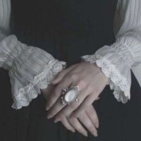 ﮼فـآ🪞˻ (@x3i48) 's Twitter Profile Photo