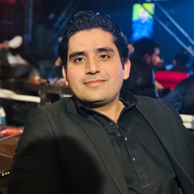 Journalist/TV Anchor
Hosting News Feed At Capital Tv. previously worked with Urdupoint, 92 News and Bol News.