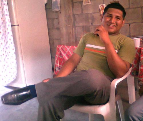 oscar_2222's profile picture. en la casa de una amiga de mi prima asiq ue ese dia la pase supef vacano y estuybe ful trago y lo importante que la pase super vacano