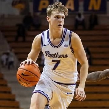 Ben Schwieger Profile