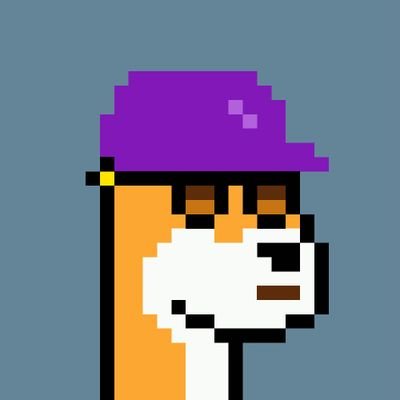 wbk518's profile picture. #BTC #ordinals #WEB3 #NFTs #Brc20
$insc