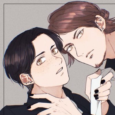 modern portrayal 18+ MDNI a little slutty open to diff Aus, mlm multishipper muse 25+ femboy RP account feel free to get to know me as a friend pfp: @klaradraws