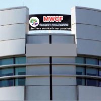 MWCF (@mwcf_foundation) 's Twitter Profile