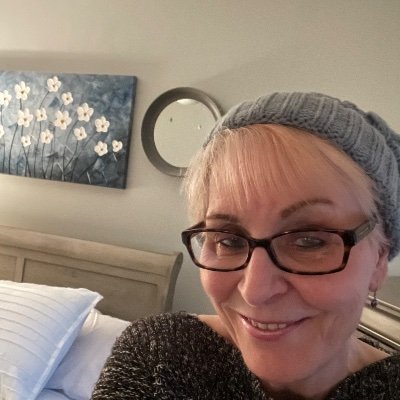 Mother, Sister, Aunt and Friend. A woman of faith, Love God, Jesus and my Holy Spirit. A true Patriot, God Bless America 🇺🇸🇺🇸🇺🇸GOD always wins 💜✝️🙏🕊️