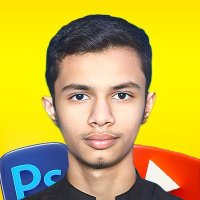 Thumbnail Artist (@ahmadkasbatii) 's Twitter Profile