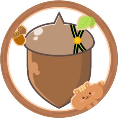 どんぐりさんのプロフィール画像